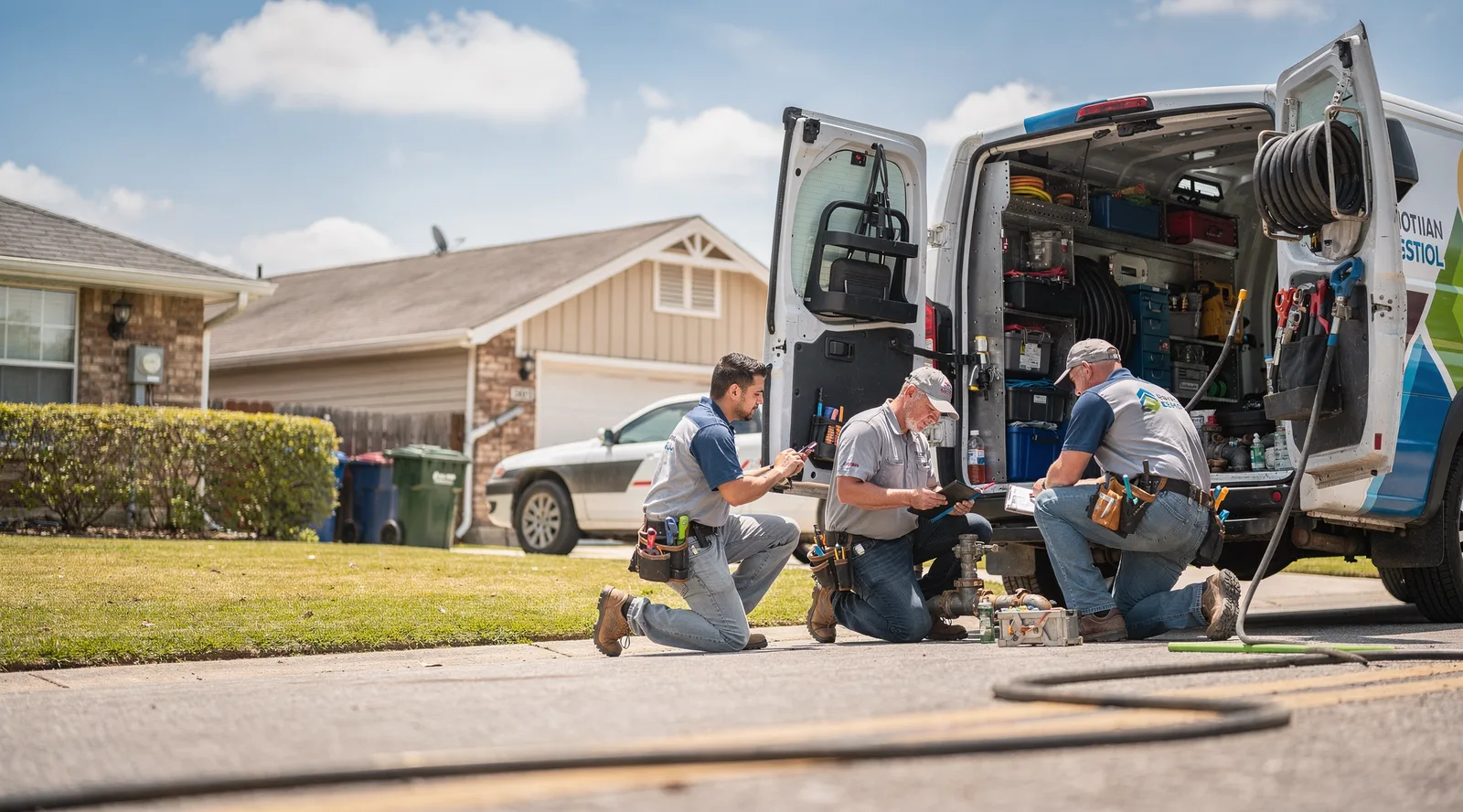 Emergency Plumber in Eugene, OR near me